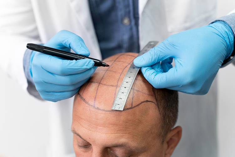 Best Hair Loss Treatment Options in Chennai